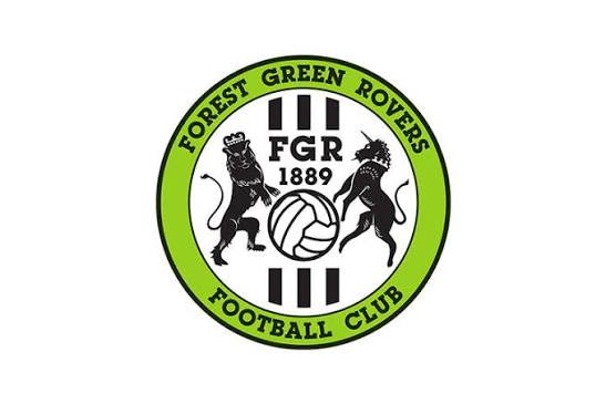 Forest Green Rovers logo